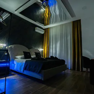 Affittacamere Amuri Luxury Centro, Palermo